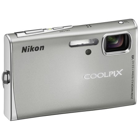 nikon coolpix s51